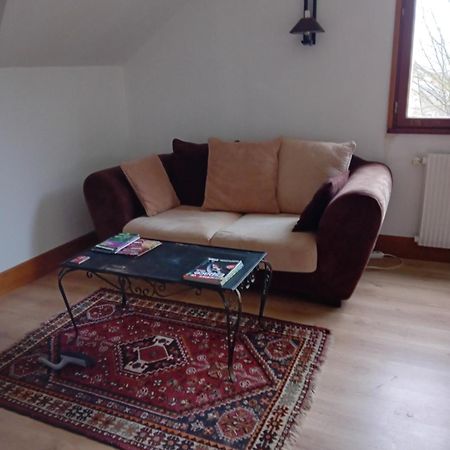 Chambre De La Vigne Blesmes ภายนอก รูปภาพ